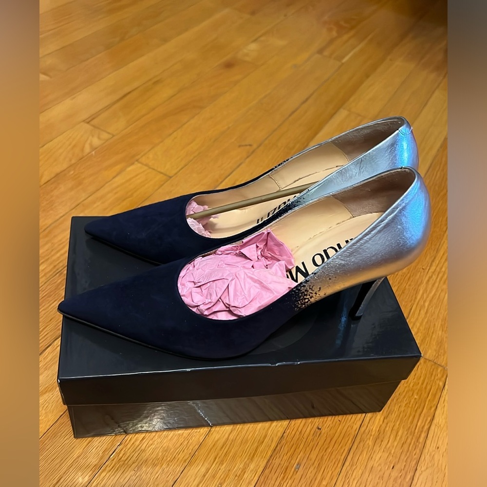 Shoes Nando Muzi